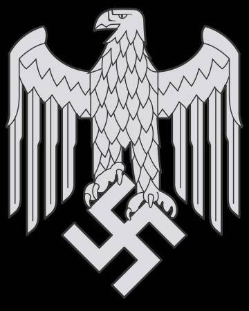纳粹德国党卫队,党卫军和武装党卫军的区别